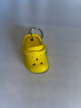 Load image into Gallery viewer, Bling Croc Keychain Starter Kit
