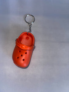 Bling Croc Keychain Starter Kit