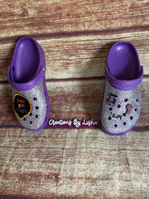 Load image into Gallery viewer, Bling Crocs