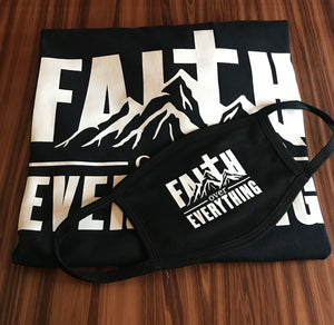 Faith over Everything