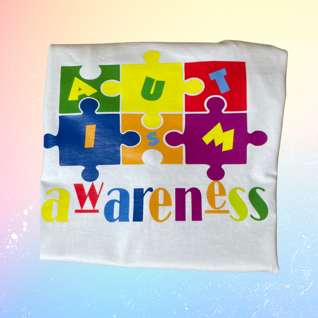 Autism Awareness Shirt