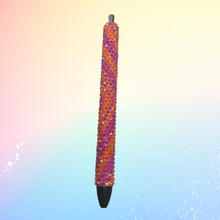 Load image into Gallery viewer, Bling Pen- Ready to Ship-Plus Ink Refill