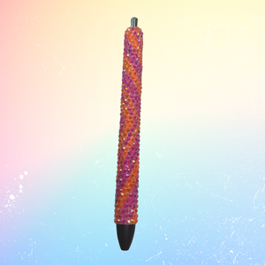 Bling Pen- Ready to Ship-Plus Ink Refill