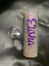 Load image into Gallery viewer, Customized Bling 20oz Tumbler