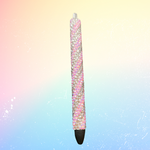Bling Pen- Ready to Ship-Plus Ink Refill